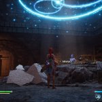 Asterigos Curse of the Stars PC screenshots-13