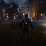 Intel XeSS Quality-1