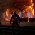 Intel XeSS Quality-3