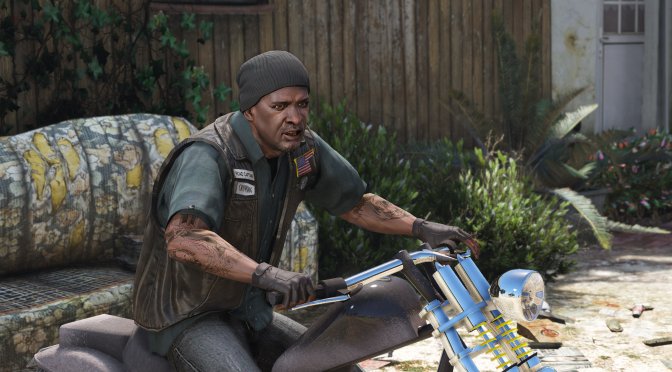 This Grand Theft Auto 5 Mod overhauls over 70 side characters