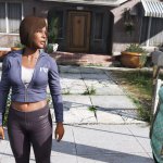 Grand Theft Auto 5 Side Characters Overhaul Mod-5