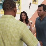 Grand Theft Auto 5 Side Characters Overhaul Mod-6