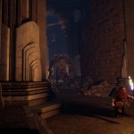 The Lord of the Rings: Return to Moria 4K screenshots-2