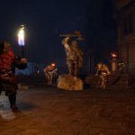 The Lord of the Rings: Return to Moria 4K screenshots-3