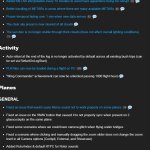 Microsoft Flight Simulator Beta Update 1.29.22.0 Release Notes-2