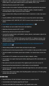 Microsoft Flight Simulator Beta Update 1.29.22.0 will add support for ...