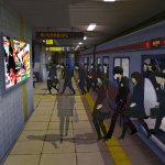 Persona 5 Royal 8K PC screenshots-4