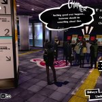 Persona 5 Royal 8K PC screenshots-19