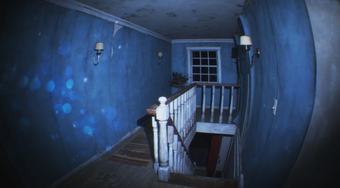 Paranormal Tales is a new Unreal Engine 5-powered bodycam-style horror game