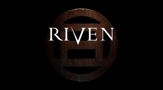 Riven logo