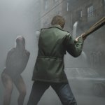 Silent Hill 2 Remake official screenshots-2