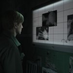 Silent Hill 2 Remake official screenshots-3