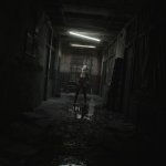 Silent Hill 2 Remake official screenshots-6