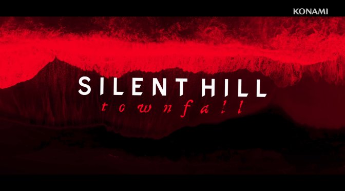 Official teaser trailer released for NO CODE’s Silent Hill Townfall