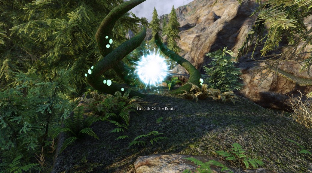 Skyrim Special Edition gets a new DLC-sized fan expansion, featuring ...