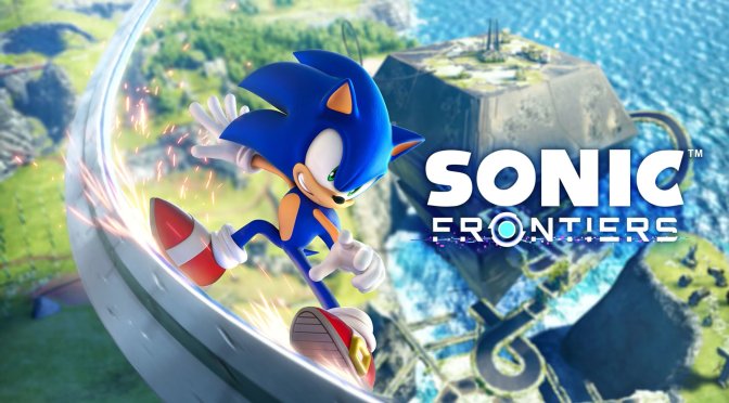 Here are the PC system requirements for Sonic Frontiers