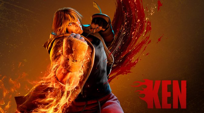 Looks like Street Fighter 6's launch date has leaked