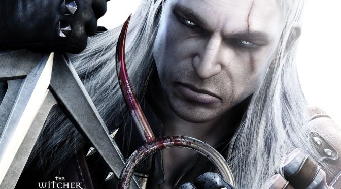 The Witcher Remake officially announced, will be powered by Unreal Engine 5