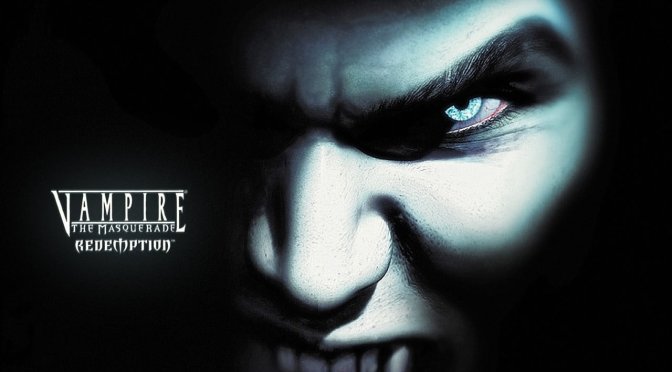 This mod aims to bring Vampire the Masquerade Redemption to Skyrim