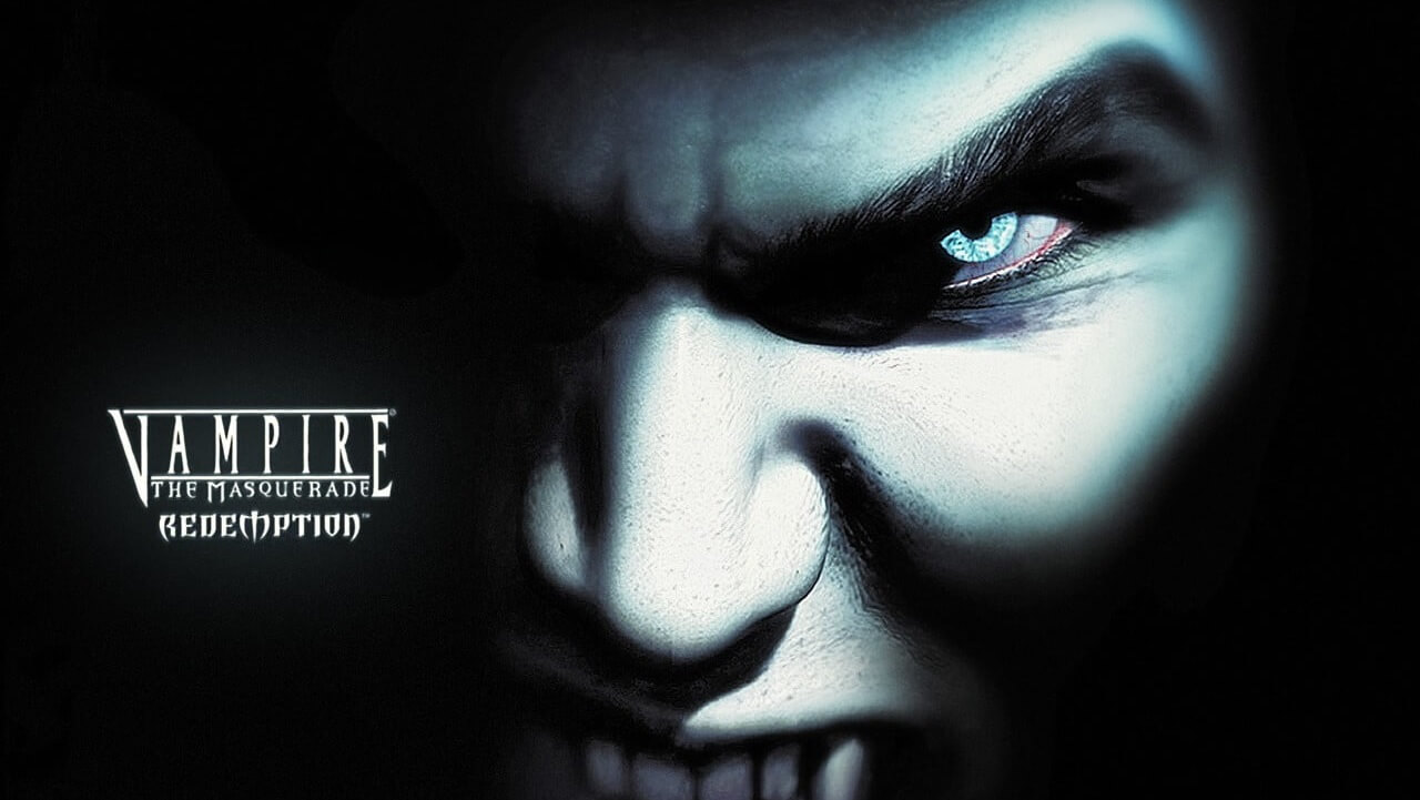 Vampire: The Masquerade - Redemption Reawakened Mod in Development