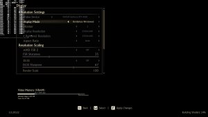 Uncharted Legacy of Thieves Collection graphics settings-2