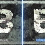 Arkham City Redux comparison screenshots-5