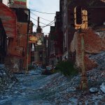 Fallout 4 HD Overhaul Texture Pack screenshots-1