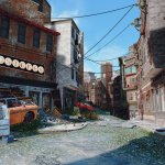 Fallout 4 HD Overhaul Texture Pack screenshots-2