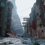 Fallout 4 HD Overhaul Texture Pack screenshots-3