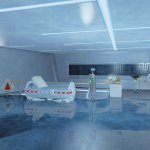 Fallout 4 HD Overhaul Texture Pack screenshots-6