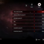 Gungrave GORE graphics settings-2