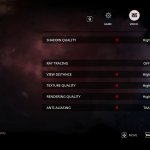 Gungrave GORE graphics settings-3