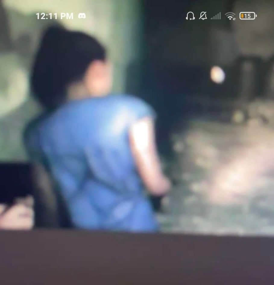 Kojima Productions Overdose leaked screenshots-1