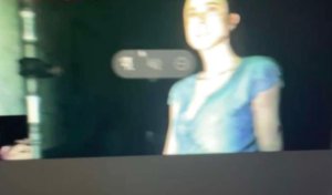 First off-camera screenshots from Kojima's Overdose leaked online