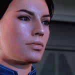 Mass Effect LE new mod screenshots-3
