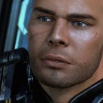 Mass Effect LE new mod screenshots-4