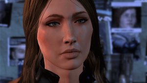 Mass Effect Legendary Edition Mod overhauls all human & asari characters