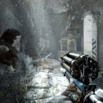 Metro 2033 Legacy Mod screenshots-1