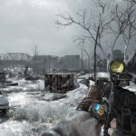 Metro 2033 Legacy Mod screenshots-2