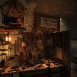 Metro 2033 Legacy Mod screenshots-3