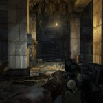 Metro 2033 Legacy Mod screenshots-4