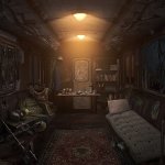 Metro 2033 Legacy Mod screenshots-5
