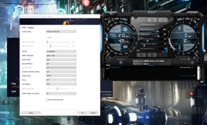 Miles Morales Spiderman graphics settings-1