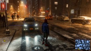 Miles Morales Ray Tracing On-1