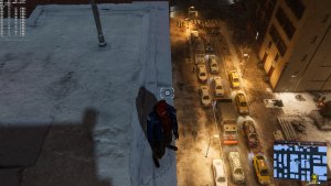 Miles Morales Ray Tracing On-2