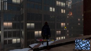 Miles Morales Ray Tracing On-3