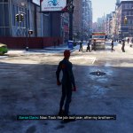Spider-Man Miles Morales Max 4K screenshots-7