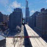 Spider-Man Miles Morales Max 4K screenshots-8