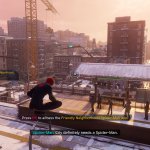 Spider-Man Miles Morales Max 4K screenshots-14