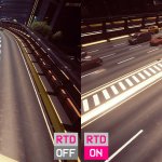Realistic Traffic Density Mod screenshots-1